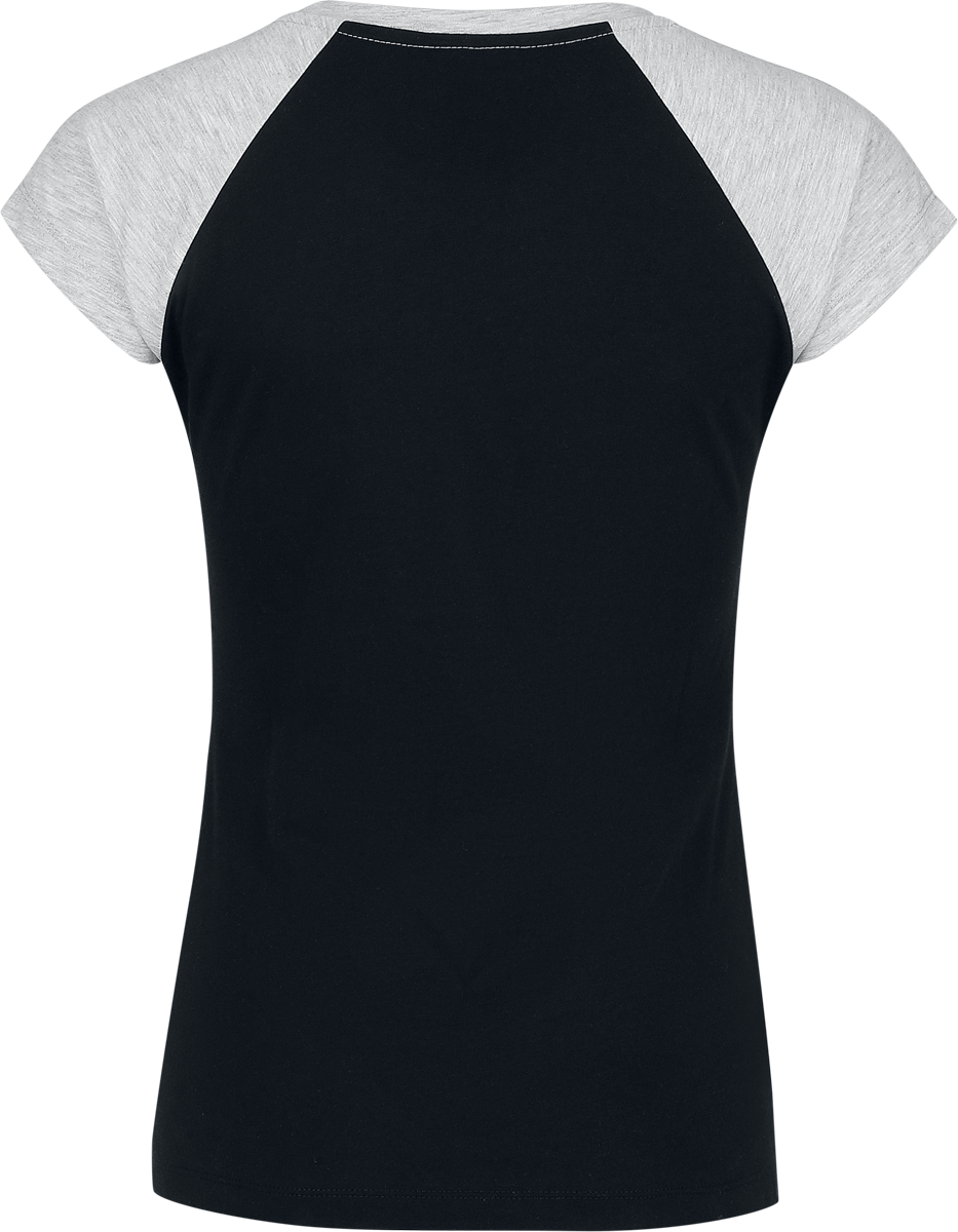 T-Shirt Manches courtes  de Supernatural - Winchester Bros - S à 3XL - pour Femme - multicolore - Supernatural - View 2