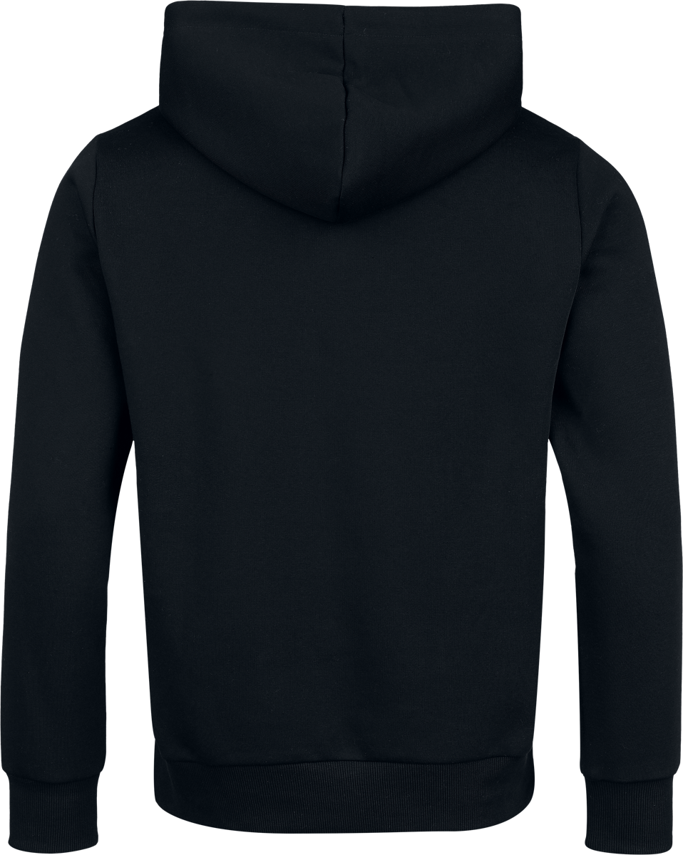 Sweat-shirt à capuche  de Game Of Thrones - I Drink And I Know Things - S à 3XL - pour Homme - noir - Game Of Thrones - View 2