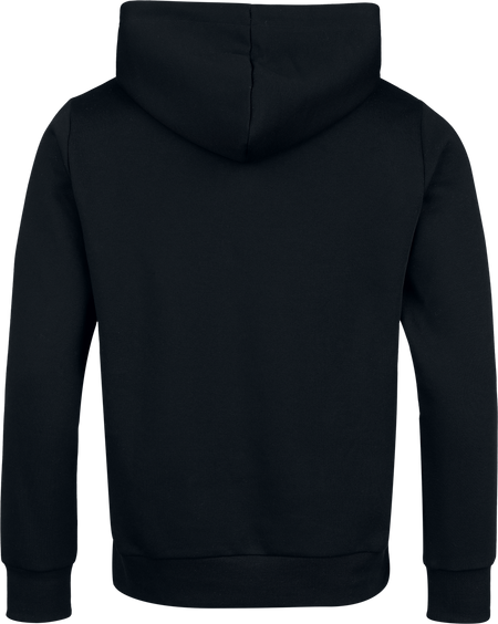 Sweat-shirt à capuche  de Game Of Thrones - I Drink And I Know Things - S à 3XL - pour Homme - noir - Game Of Thrones - View 2