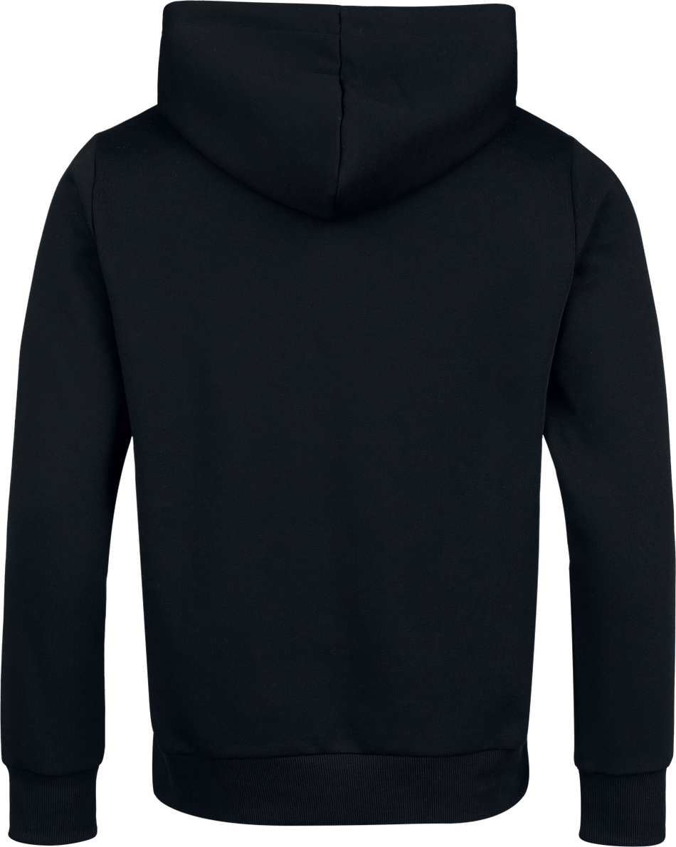 Sweat-shirt à capuche  de Game Of Thrones - I Drink And I Know Things - S à 3XL - pour Homme - noir - Game Of Thrones - View 2
