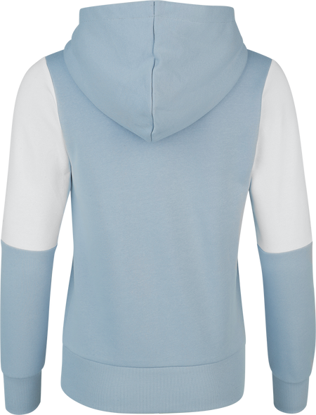 Sweat-shirt à capuche Disney de Alice au Pays des Merveilles - Silhouettes - S à 3XL - pour Femme - multicolore - Alice au Pays des Merveilles - View 2