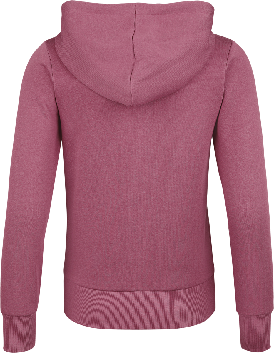 Sweat-shirt à capuche Disney de Les Aristochats - Marie - est. 1970 - S à 3XL - pour Femme - framboise - Les Aristochats - View 2