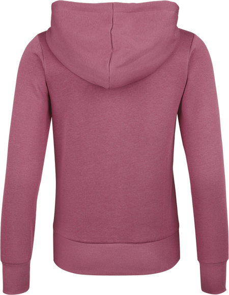 Sweat-shirt à capuche Disney de Les Aristochats - Marie - est. 1970 - S à 3XL - pour Femme - framboise - Les Aristochats - View 2