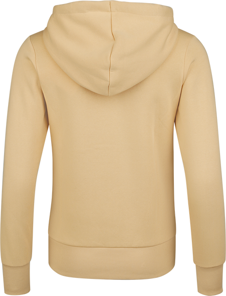 Sweat-shirt à capuche Disney de Winnie L'Ourson - Every Emotion Is Welcome - S à 3XL - pour Femme - beige - Winnie L'Ourson - View 2