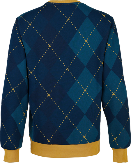 Sweat-shirt Disney de Mickey and Friends - Donald Duck - S à 3XL - pour Homme - multicolore - Mickey and Friends - View 2
