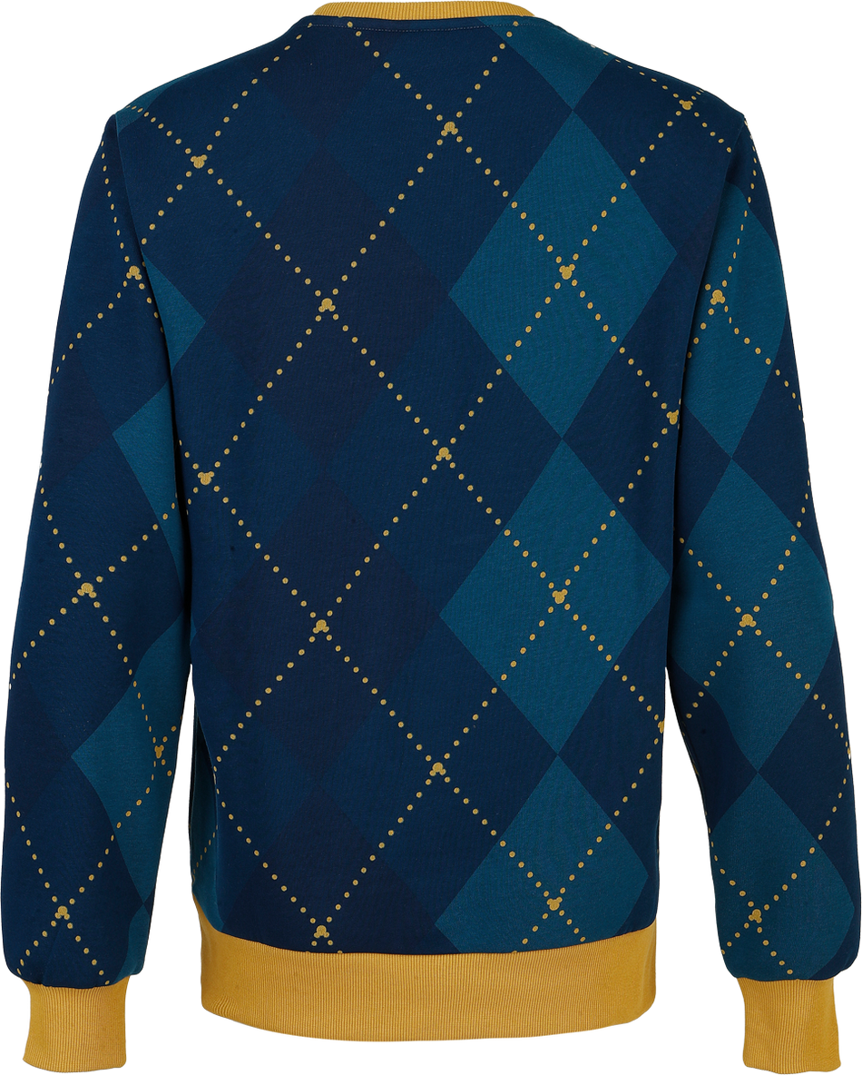Sweat-shirt Disney de Mickey and Friends - Donald Duck - S à 3XL - pour Homme - multicolore - Mickey and Friends - View 2