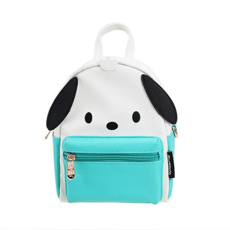 Mini Sac À Dos  de Hello Kitty - Pochacco - pour Unisexe - multicolore - Hello Kitty