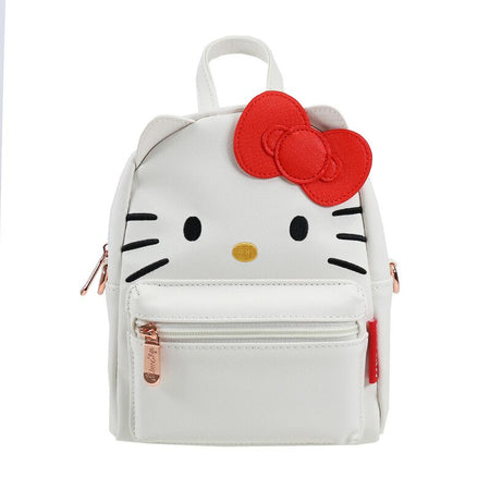 Mini Sac À Dos  de Hello Kitty - pour Unisexe - multicolore - Hello Kitty