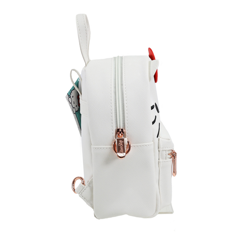 Mini Sac À Dos  de Hello Kitty - pour Unisexe - multicolore - Hello Kitty - View 2