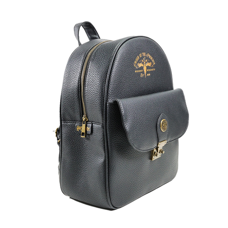 Sac à dos  de Harry Potter - Harry Potter et l'Ordre du Phénix - pour Unisexe - noir - Harry Potter - View 2