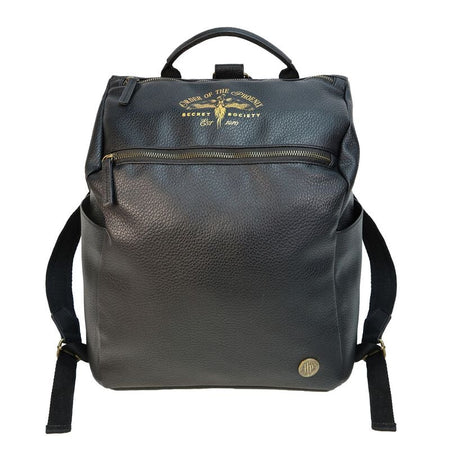 Mini Sac À Dos  de Harry Potter - Harry Potter et l'Ordre du Phénix - pour Unisexe - noir - Harry Potter