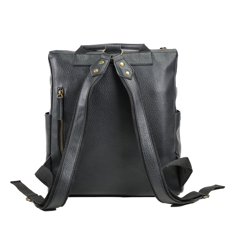 Mini Sac À Dos  de Harry Potter - Harry Potter et l'Ordre du Phénix - pour Unisexe - noir - Harry Potter - View 2