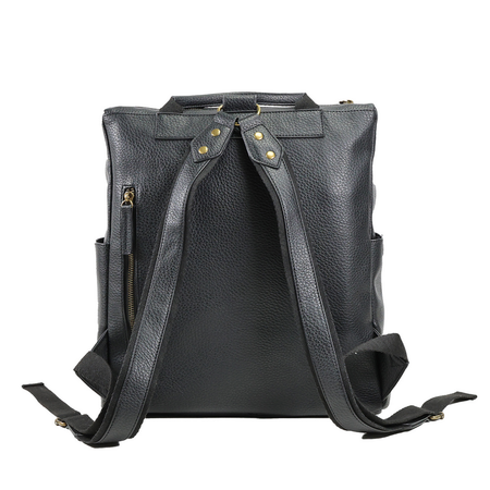 Mini Sac À Dos  de Harry Potter - Harry Potter et l'Ordre du Phénix - pour Unisexe - noir - Harry Potter - View 2