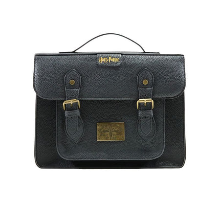 Sac à bandoulière  de Harry Potter - Harry Potter et l'Ordre du Phénix - pour Unisexe - noir - Harry Potter