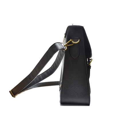 Sac à bandoulière  de Harry Potter - Harry Potter et l'Ordre du Phénix - pour Unisexe - noir - Harry Potter - View 2