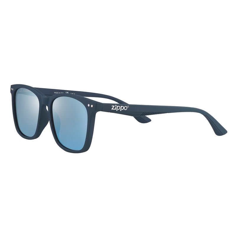 Lunettes de soleil  de ZIPPO - OB230-2 - pour Unisexe - multicolore - ZIPPO