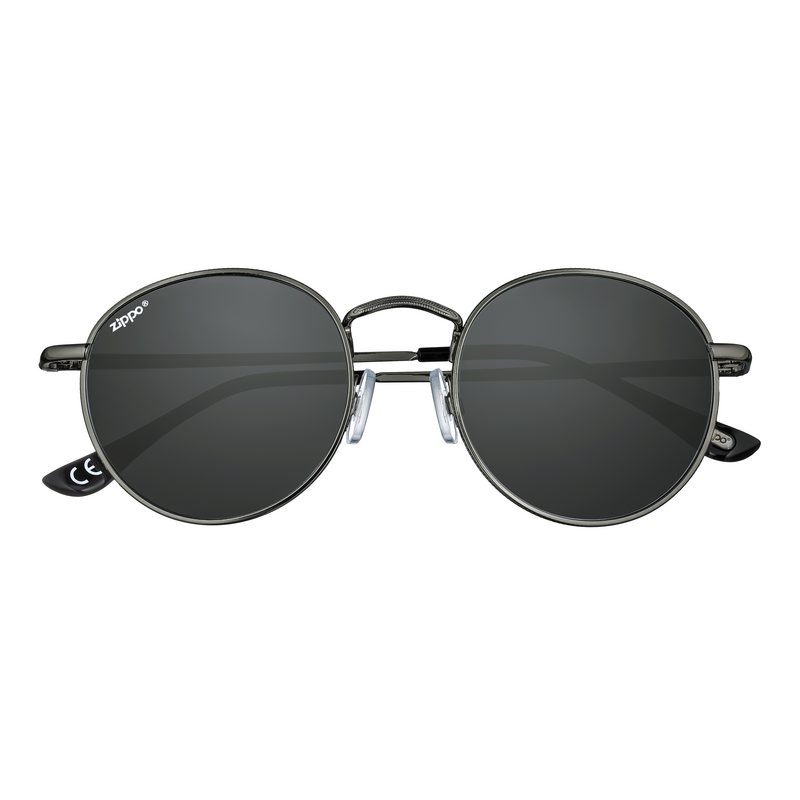 Lunettes de soleil  de ZIPPO - OB130-33 - pour Unisexe - multicolore - ZIPPO - View 2