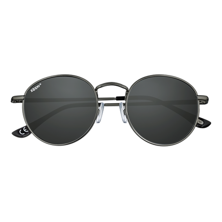 Lunettes de soleil  de ZIPPO - OB130-33 - pour Unisexe - multicolore - ZIPPO - View 2