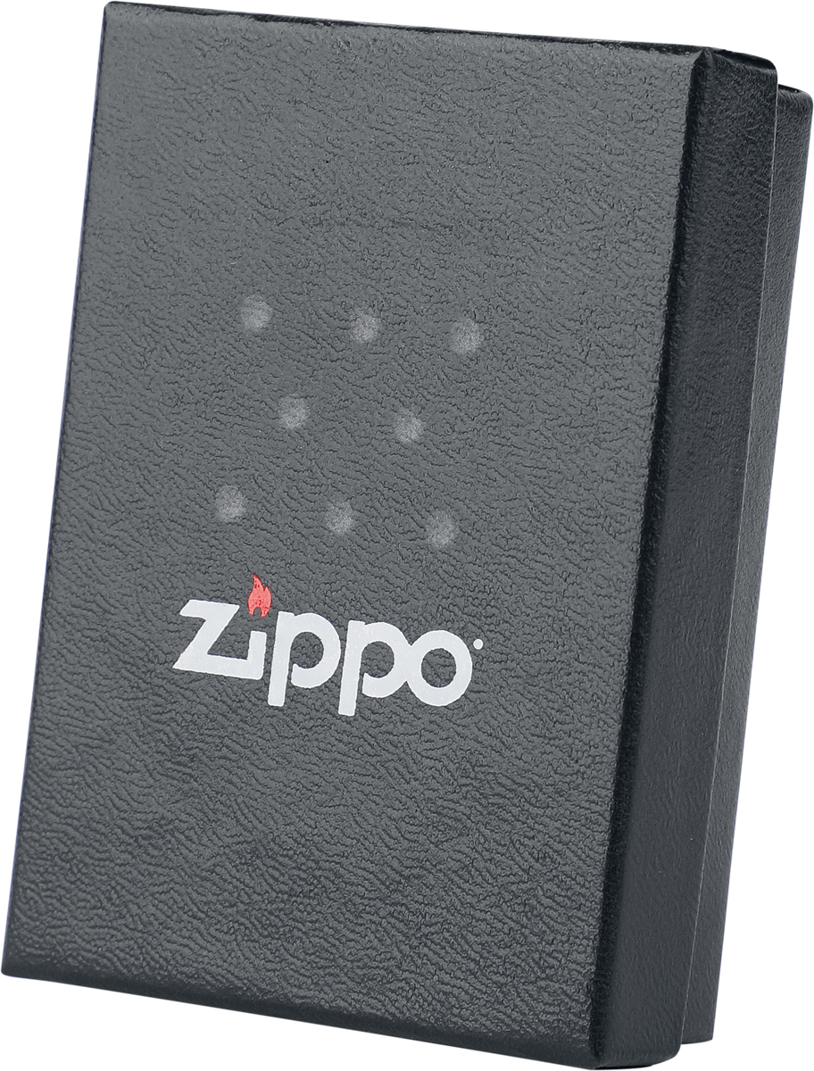Briquet  de Ozzy Osbourne - Zippo - Birmingham - pour Indifférent - standard - Ozzy Osbourne - View 2