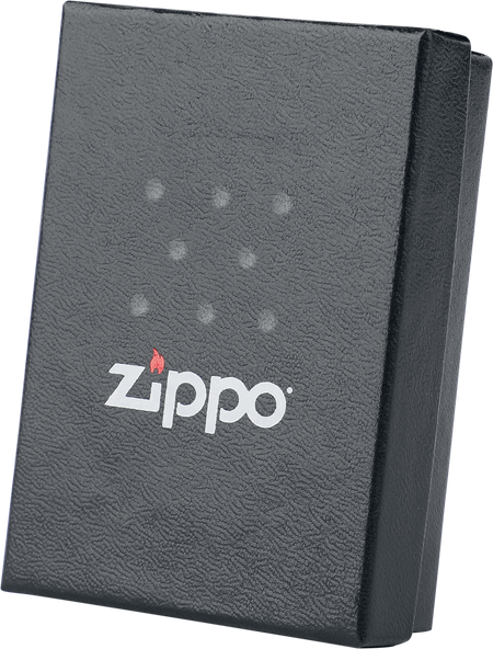 Briquet  de Ozzy Osbourne - Zippo - Birmingham - pour Indifférent - standard - Ozzy Osbourne - View 2