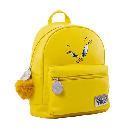 Mini Sac À Dos  de Looney Tunes - Titi - pour Unisexe - multicolore - Looney Tunes - View 2