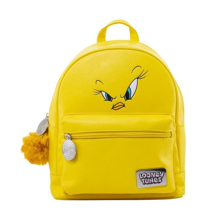 Mini Sac À Dos  de Looney Tunes - Titi - pour Unisexe - multicolore - Looney Tunes