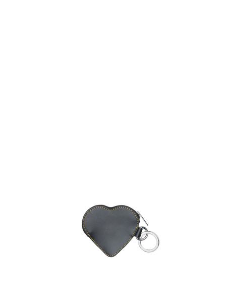 Sac à main  de Dr. Martens - Heart Purse Black Kiev - pour Unisexe - noir - Dr. Martens - View 2