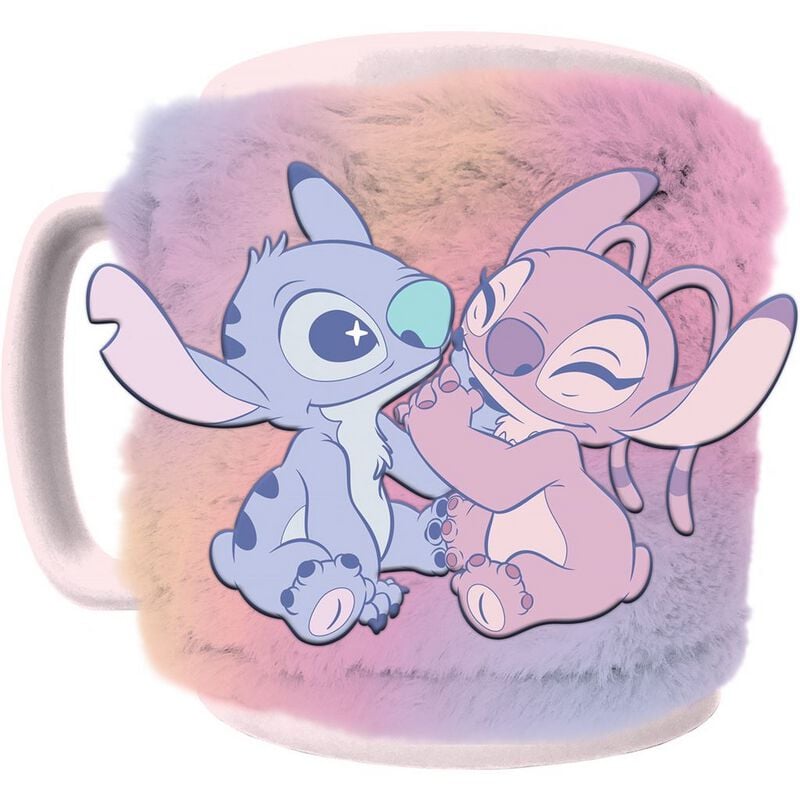 Mug Disney de Lilo & Stitch - Planetary - pour Indifférent - multicolore - Lilo & Stitch