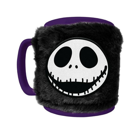 Mug Disney de L'Étrange Noël De Monsieur Jack - Jack - pour Indifférent - multicolore - L'Étrange Noël De Monsieur Jack