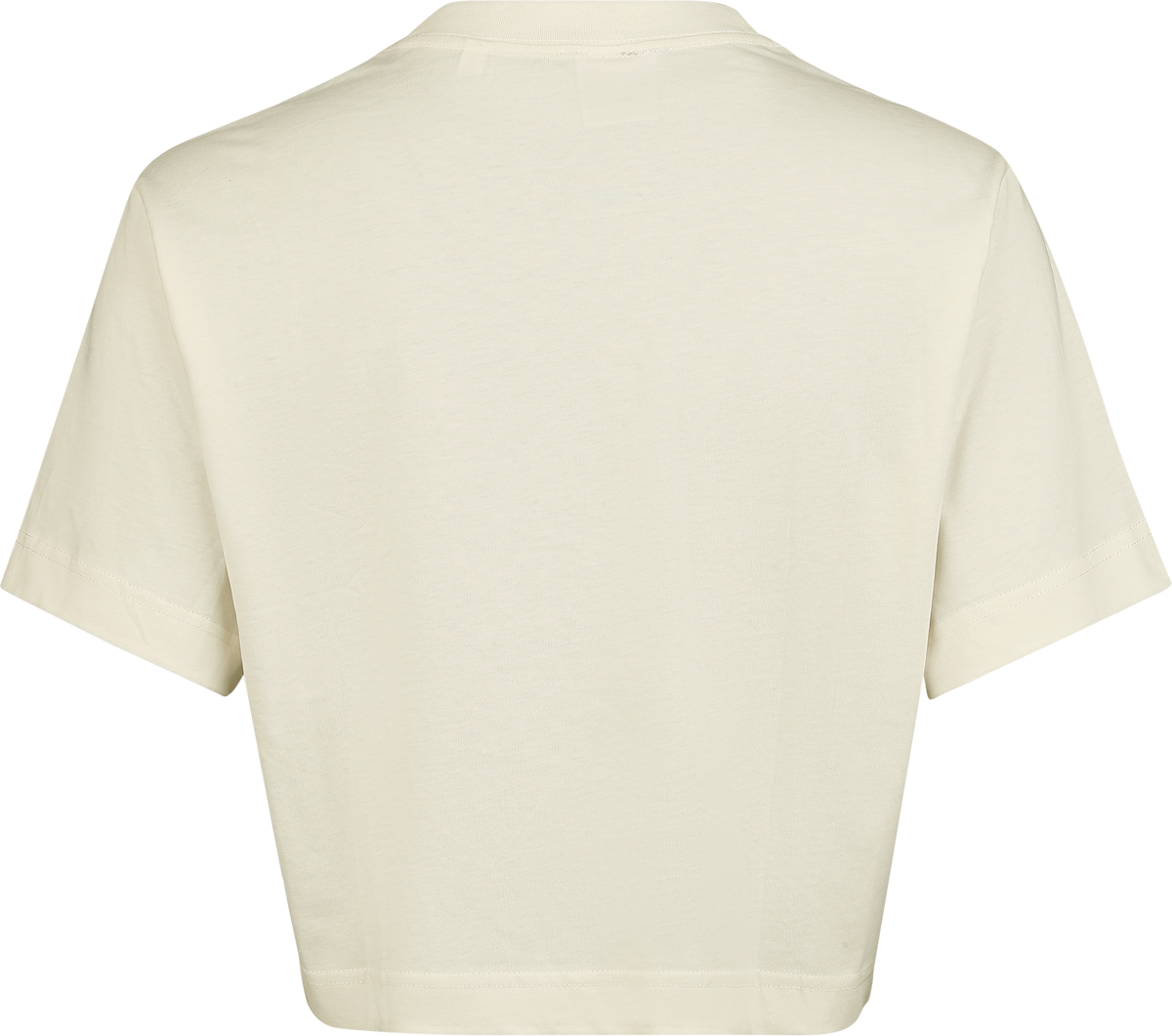 T-Shirt Manches courtes Disney de Star Wars - The Mandalorian - Croquis Grogu - S à XL - pour Femme - blanc - Star Wars - View 2