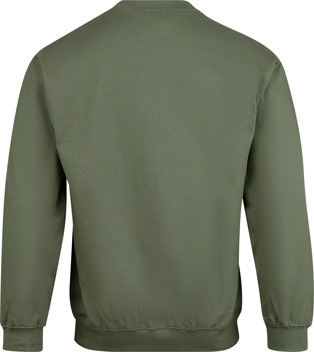 Sweat-shirt  de Les Gardiens De La Galaxie - I Am Groot - S à XXL - pour Homme - vert - Les Gardiens De La Galaxie - View 2