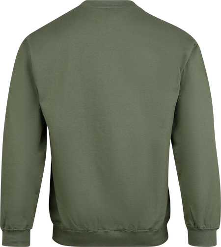 Sweat-shirt  de Les Gardiens De La Galaxie - I Am Groot - S à XXL - pour Homme - vert - Les Gardiens De La Galaxie - View 2