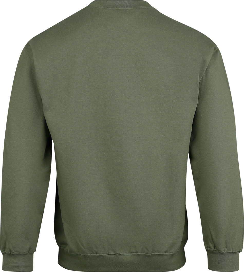 Sweat-shirt  de Les Gardiens De La Galaxie - I Am Groot - S à XXL - pour Homme - vert - Les Gardiens De La Galaxie - View 2