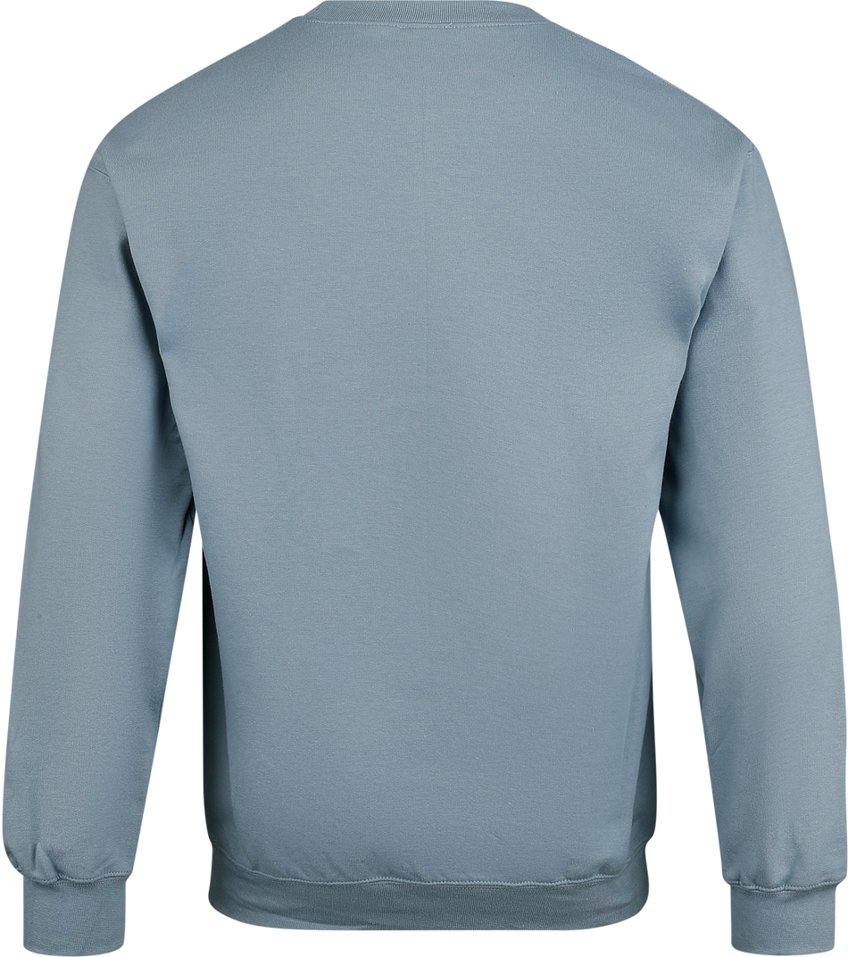 Sweat-shirt Disney de Lilo & Stitch - Stitch rocks - S à XXL - pour Homme - bleu - Lilo & Stitch - View 2