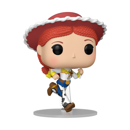Toy Story - Jessie - Funko Pop! n°1710 - Funko Pop! - Funko Shop Europe - Toy Story - View 2