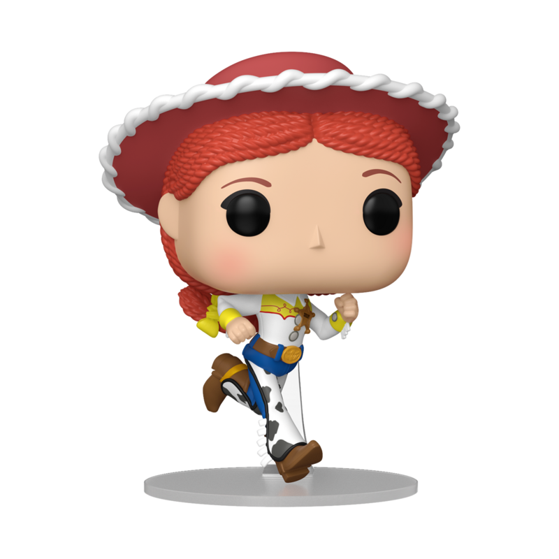 Toy Story - Jessie - Funko Pop! n°1710 - Funko Pop! - Funko Shop Europe - Toy Story - View 2