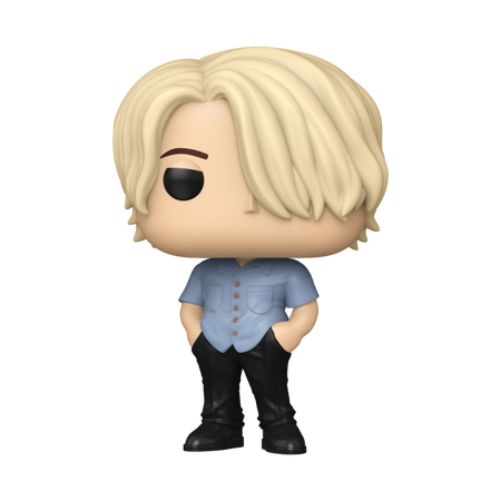 One Piece - Sanji - Funko Pop! n°1881 - Funko Pop! - Funko Shop Europe - One Piece - View 2