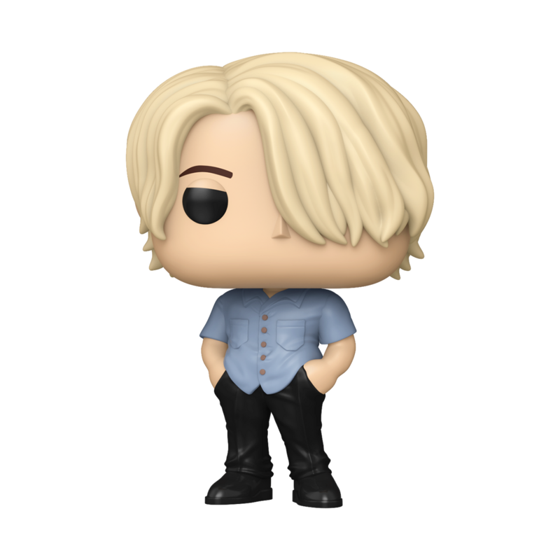 One Piece - Sanji - Funko Pop! n°1881 - Funko Pop! - Funko Shop Europe - One Piece - View 2