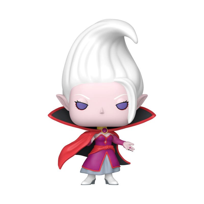 Dragon Ball - Dr. Arinsu - Funko Pop! n°2309 - Funko Pop! - Funko Shop Europe - Dragon Ball - View 2