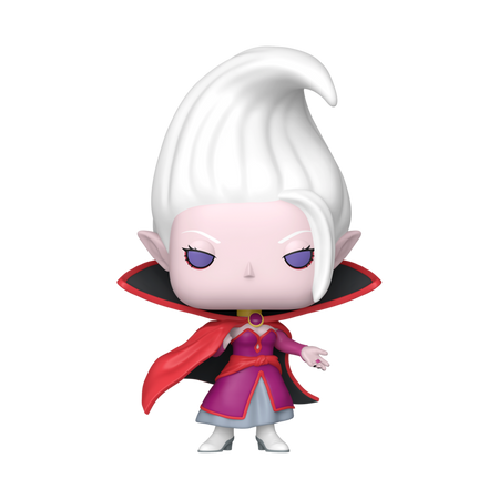 Dragon Ball - Dr. Arinsu - Funko Pop! n°2309 - Funko Pop! - Funko Shop Europe - Dragon Ball - View 2