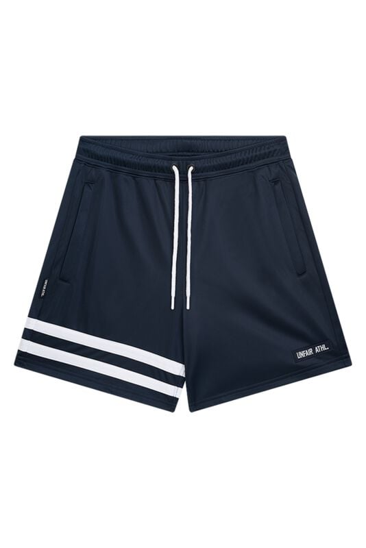 Short  de Unfair Athletics - DMWU Athletic Shorts Navy - S à 3XL - pour Homme - marine - UNFAIR ATHLETICS