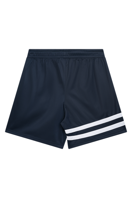 Short  de Unfair Athletics - DMWU Athletic Shorts Navy - S à 3XL - pour Homme - marine - UNFAIR ATHLETICS - View 2