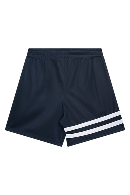 Short  de Unfair Athletics - DMWU Athletic Shorts Navy - S à 3XL - pour Homme - marine - UNFAIR ATHLETICS - View 2