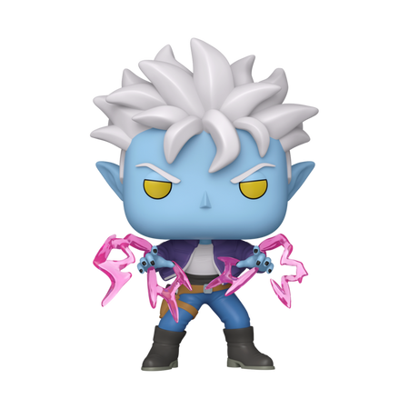 Dragon Ball - Glorio - Funko Pop! n°2306 - Funko Pop! - Funko Shop Europe - Dragon Ball - View 2