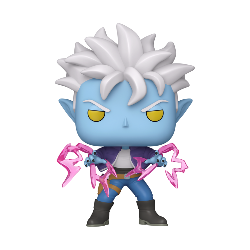 Dragon Ball - Glorio - Funko Pop! n°2306 - Funko Pop! - Funko Shop Europe - Dragon Ball - View 2