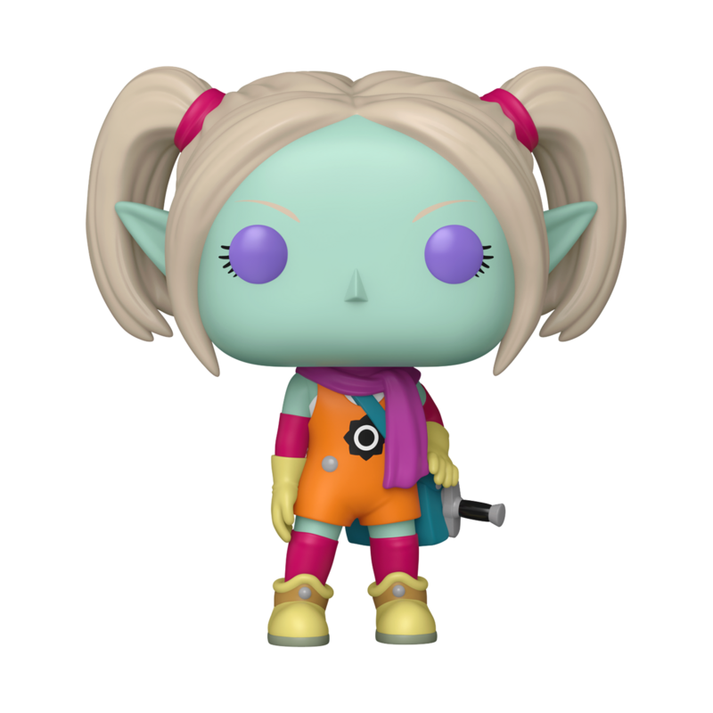 Dragon Ball - Panzy - Funko Pop! n°2307 - Funko Pop! - Funko Shop Europe - Dragon Ball - View 2