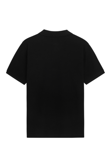 Polo  de Unfair Athletics - Permanent - Polo - S à 3XL - pour Homme - noir - UNFAIR ATHLETICS - View 2
