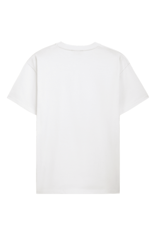 T-Shirt Manches courtes  de Unfair Athletics - Woodland - T-Shirt - S à 3XL - pour Homme - blanc - UNFAIR ATHLETICS - View 2