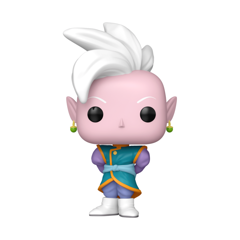 Dragon Ball - Supreme Kai (Mini) - Funko Pop! n°2310 - Funko Pop! - Funko Shop Europe - Dragon Ball - View 2