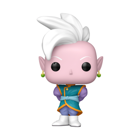 Dragon Ball - Supreme Kai (Mini) - Funko Pop! n°2310 - Funko Pop! - Funko Shop Europe - Dragon Ball - View 2